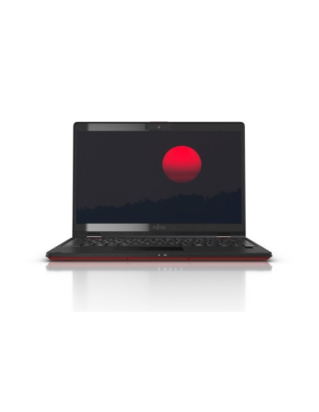 Fujitsu LIFEBOOK U9311X i7-1185G7 Ibrido (2 in 1) 33,8 cm (13.3") Touch screen Full HD Intel® Core™ i7 16 GB LPDDR4-SDRAM 1024