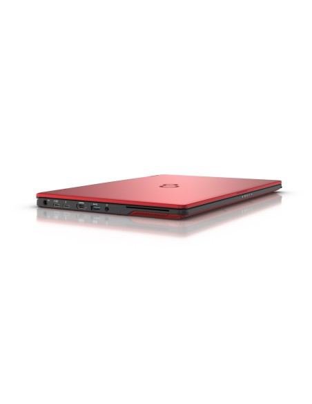 Fujitsu LIFEBOOK U9311X i7-1185G7 Ibrido (2 in 1) 33,8 cm (13.3") Touch screen Full HD Intel® Core™ i7 16 GB LPDDR4-SDRAM 1024