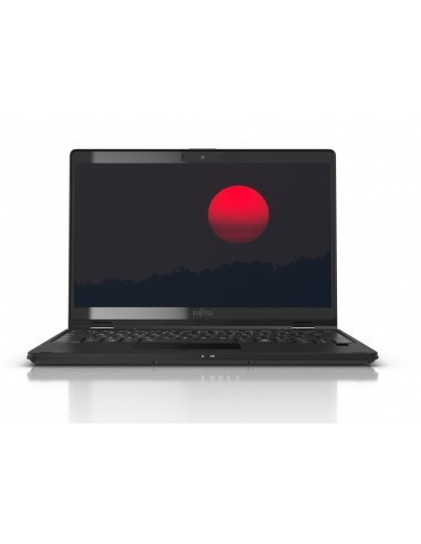 Fujitsu LIFEBOOK U9311X i7-1185G7 Ibrido (2 in 1) 33,8 cm (13.3") Touch screen Full HD Intel® Core™ i7 16 GB LPDDR4-SDRAM 512