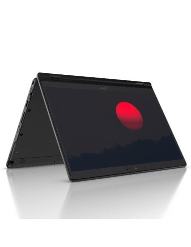 Fujitsu LIFEBOOK U9311X i7-1185G7 Ibrido (2 in 1) 33,8 cm (13.3") Touch screen Full HD Intel® Core™ i7 16 GB LPDDR4-SDRAM 512