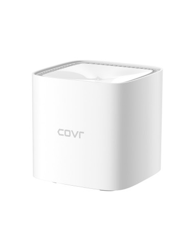 D-Link COVR-1102 moltiplicatore di rete Trasmettitore di rete Bianco 10, 100, 1000 Mbit s