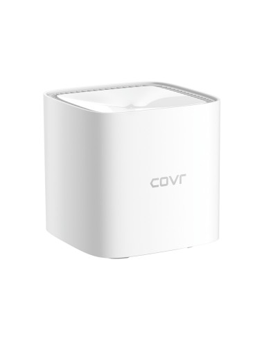 D-Link COVR-1102 moltiplicatore di rete Trasmettitore di rete Bianco 10, 100, 1000 Mbit s