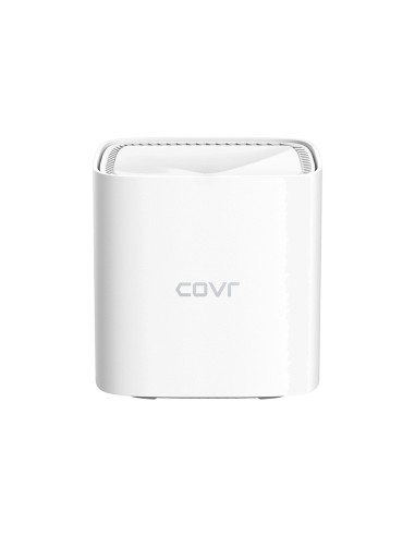 D-Link COVR-1103 moltiplicatore di rete Trasmettitore di rete Bianco 10, 100, 1000 Mbit s