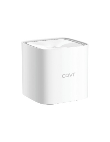 D-Link COVR-1103 moltiplicatore di rete Trasmettitore di rete Bianco 10, 100, 1000 Mbit s