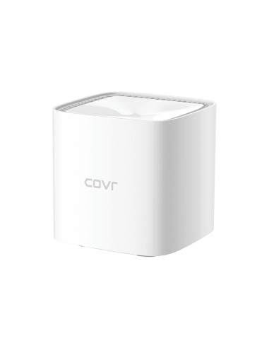 D-Link COVR-1103 moltiplicatore di rete Trasmettitore di rete Bianco 10, 100, 1000 Mbit s