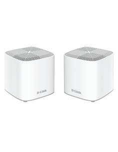 D-Link COVR-X1862 punto accesso WLAN 1800 Mbit s Bianco Supporto Power over Ethernet (PoE)