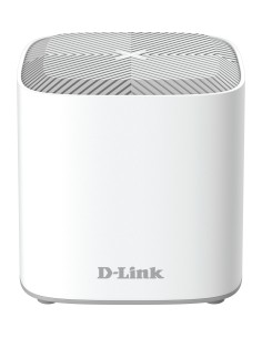 D-Link COVR-X1862 punto accesso WLAN 1800 Mbit s Bianco Supporto Power over Ethernet (PoE) 2
