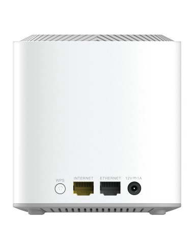D-Link COVR-X1862 punto accesso WLAN 1800 Mbit s Bianco Supporto Power over Ethernet (PoE)