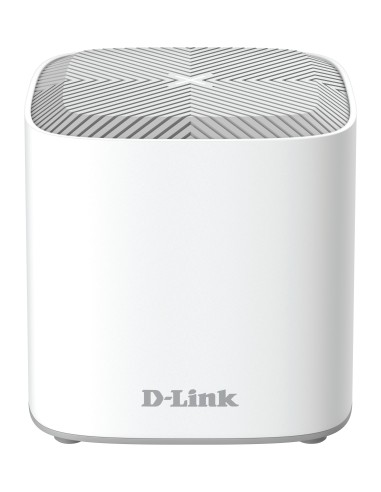 D-Link COVR-X1863 punto accesso WLAN 1800 Mbit s Bianco Supporto Power over Ethernet (PoE)