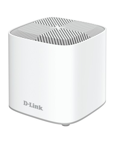 D-Link COVR-X1863 punto accesso WLAN 1800 Mbit s Bianco Supporto Power over Ethernet (PoE)