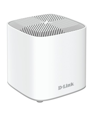 D-Link COVR-X1863 punto accesso WLAN 1800 Mbit s Bianco Supporto Power over Ethernet (PoE)