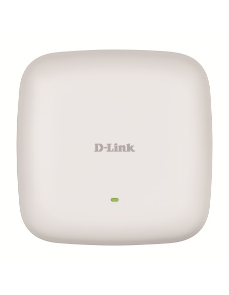 D-Link AC2300 1700 Mbit s Bianco Supporto Power over Ethernet (PoE)