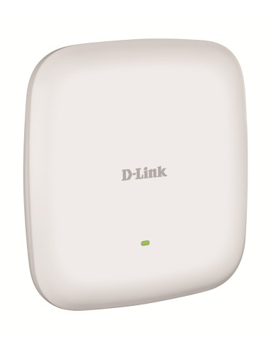 D-Link AC2300 1700 Mbit s Bianco Supporto Power over Ethernet (PoE)