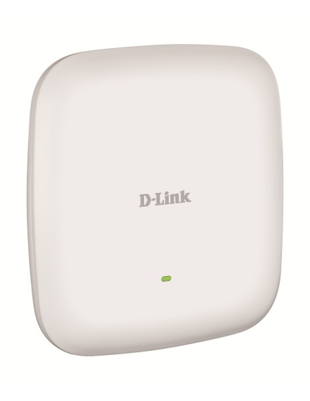 D-Link AC2300 1700 Mbit s Bianco Supporto Power over Ethernet (PoE)