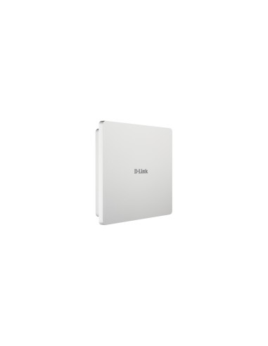 D-Link AC1200 Bianco Supporto Power over Ethernet (PoE)