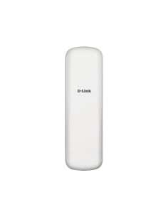 D-Link DAP-3711 punto accesso WLAN 867 Mbit s Bianco Supporto Power over Ethernet (PoE)