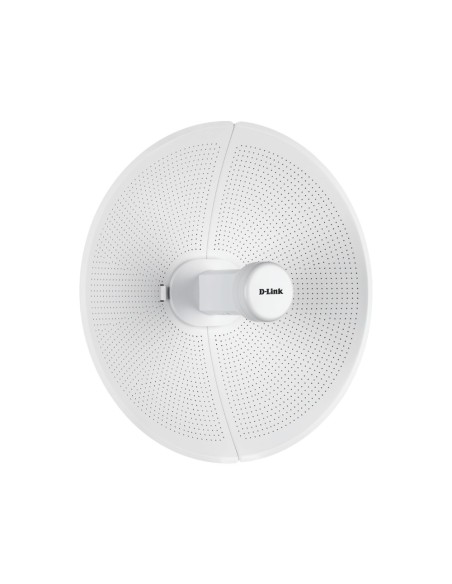 D-Link DAP-3712 punto accesso WLAN 867 Mbit s Bianco Supporto Power over Ethernet (PoE)