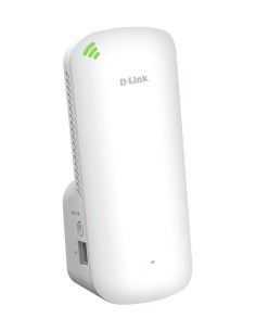 D-Link DAP‑X1860 Ripetitore di rete Bianco 100, 1000 Mbit s 2