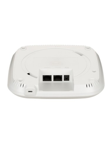 D-Link AX1800 1800 Mbit s Bianco Supporto Power over Ethernet (PoE)