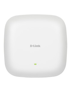 D-Link DAP-X2850 punto accesso WLAN 3600 Mbit s Bianco Supporto Power over Ethernet (PoE)