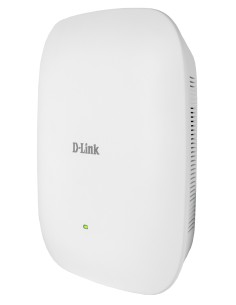 D-Link DAP-X2850 punto accesso WLAN 3600 Mbit s Bianco Supporto Power over Ethernet (PoE) 2