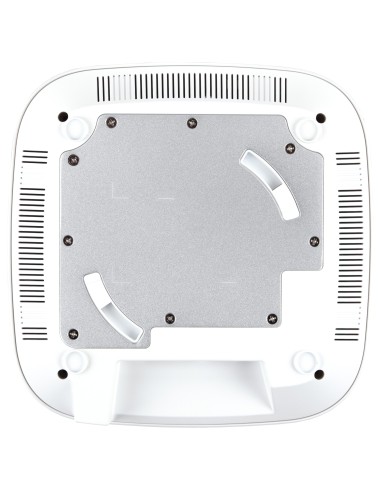 D-Link DAP-X2850 punto accesso WLAN 3600 Mbit s Bianco Supporto Power over Ethernet (PoE)