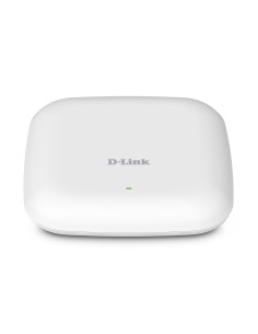 D-Link DBA-1210P punto accesso WLAN 1200 Mbit s Bianco Supporto Power over Ethernet (PoE)
