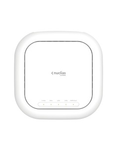 D-Link DBA-2520P punto accesso WLAN 1900 Mbit s Bianco Supporto Power over Ethernet (PoE)