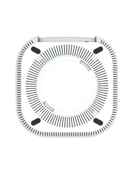 D-Link DBA-2520P punto accesso WLAN 1900 Mbit s Bianco Supporto Power over Ethernet (PoE)