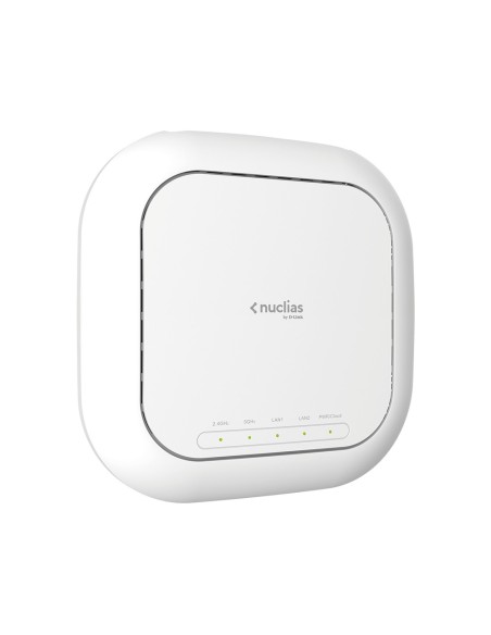 D-Link DBA-2520P punto accesso WLAN 1900 Mbit s Bianco Supporto Power over Ethernet (PoE)