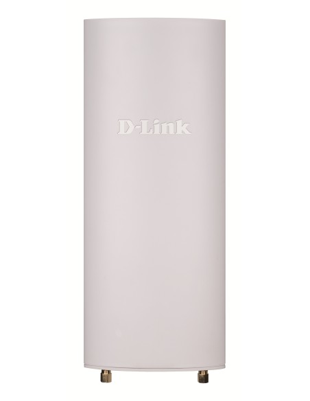 D-Link AC1300 1267 Mbit s Bianco Supporto Power over Ethernet (PoE)