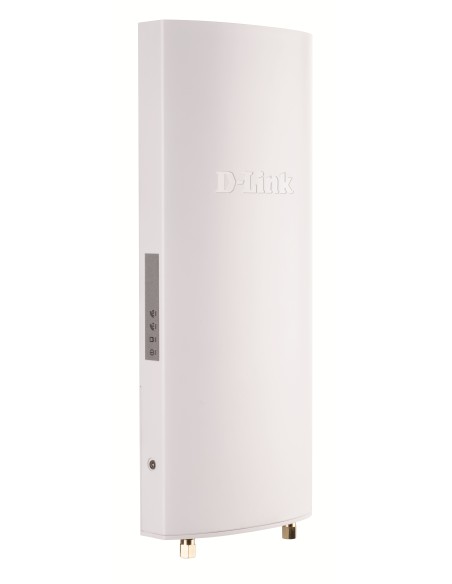 D-Link AC1300 1267 Mbit s Bianco Supporto Power over Ethernet (PoE)