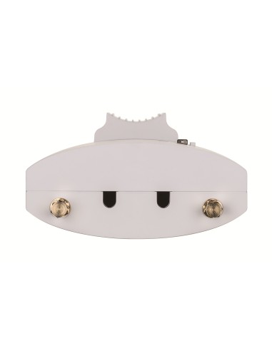 D-Link AC1300 1267 Mbit s Bianco Supporto Power over Ethernet (PoE)