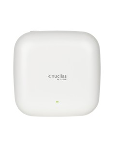 D-Link DBA-X1230P punto accesso WLAN Bianco Supporto Power over Ethernet (PoE)