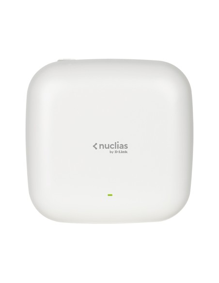 D-Link DBA-X1230P punto accesso WLAN Bianco Supporto Power over Ethernet (PoE)