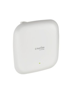 D-Link DBA-X1230P punto accesso WLAN Bianco Supporto Power over Ethernet (PoE) 2
