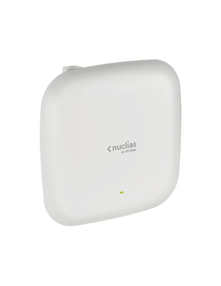 D-Link DBA-X1230P punto accesso WLAN Bianco Supporto Power over Ethernet (PoE)