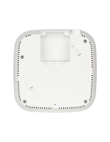 D-Link DBA-X1230P punto accesso WLAN Bianco Supporto Power over Ethernet (PoE)