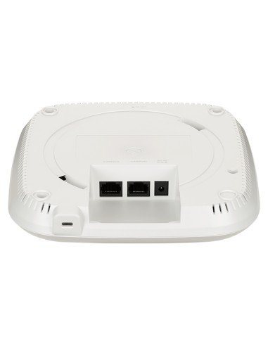 D-Link DBA-X1230P punto accesso WLAN Bianco Supporto Power over Ethernet (PoE)
