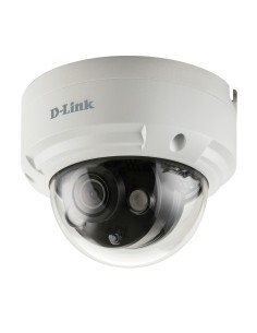 D-Link Vigilance Cupola Telecamera di sicurezza IP Esterno 2592 x 1520 Pixel Soffitto 2