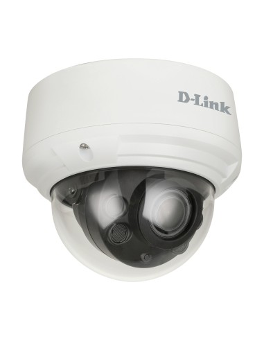 D-Link DCS-4618EK telecamera di sorveglianza Cupola Telecamera di sicurezza IP Esterno 3840 x 2160 Pixel Soffitto