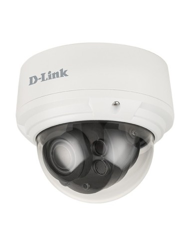 D-Link DCS-4618EK telecamera di sorveglianza Cupola Telecamera di sicurezza IP Esterno 3840 x 2160 Pixel Soffitto