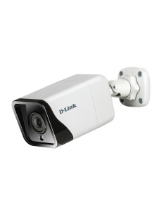 D-Link Vigilance Capocorda Telecamera di sicurezza IP Esterno 1920 x 1080 Pixel Soffitto