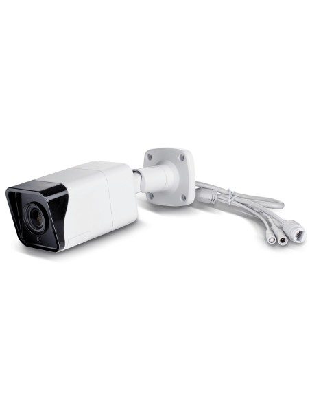D-Link Vigilance Capocorda Telecamera di sicurezza IP Esterno 1920 x 1080 Pixel Soffitto