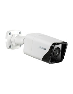 D-Link Vigilance Scatola Telecamera di sicurezza IP Interno e esterno 2592 x 1520 Pixel Soffitto muro