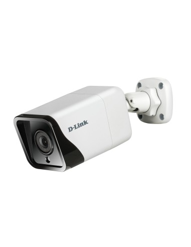 D-Link Vigilance Scatola Telecamera di sicurezza IP Interno e esterno 2592 x 1520 Pixel Soffitto muro