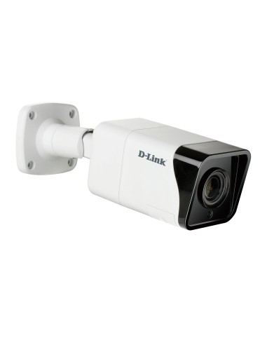 D-Link DCS-4718E telecamera di sorveglianza Cupola Telecamera di sicurezza IP Esterno 3840 x 2160 Pixel Parete