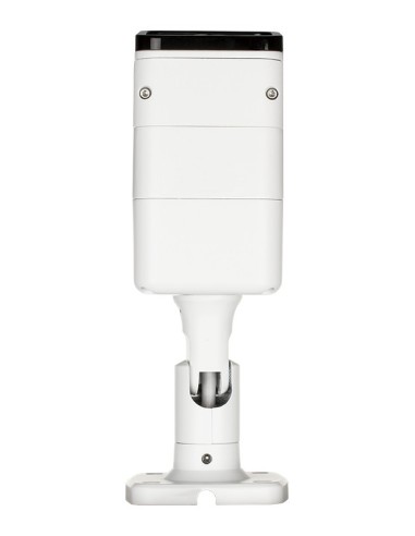 D-Link DCS-4718E telecamera di sorveglianza Cupola Telecamera di sicurezza IP Esterno 3840 x 2160 Pixel Parete