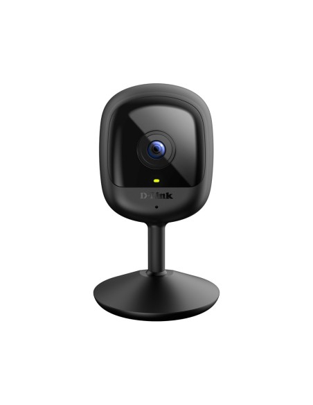 D-Link DCS-6100LH telecamera di sorveglianza Cubo Telecamera di sicurezza IP Interno 1920 x 1080 Pixel Soffitto Parete scrivania