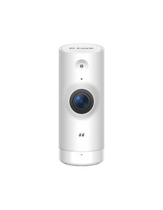 D-Link DCS-8000LHV2 telecamera di sorveglianza Telecamera di sicurezza IP Interno 1920 x 1080 Pixel Scrivania